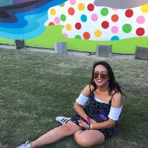 Meet your Posher, Lam